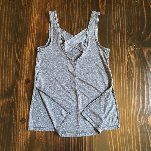 GAIAM Athletic Tank Top - Picture 3 of 6